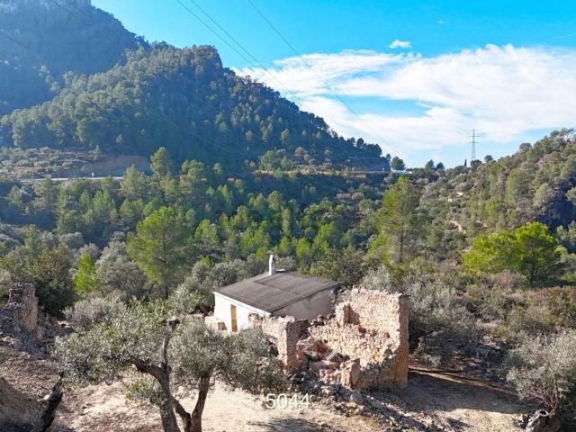 Casa Rural en venta en Baix Ebre, Catalunya