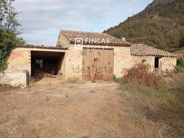Casa Rural en venta en Benifallet