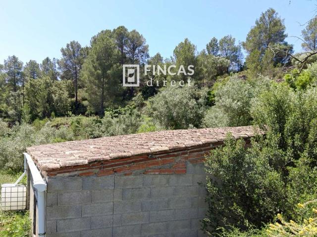 Casa Rural en venta en Benifallet