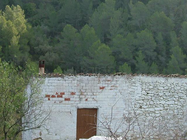 Casa Rural en venta en Baix Ebre, Catalunya