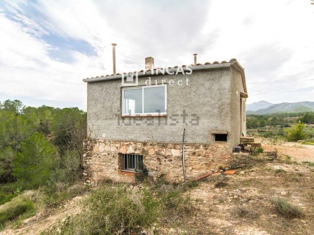 Casa Rural en venta en Benifallet