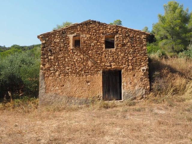 Casa Rural en venta en Baix Ebre, Catalunya
