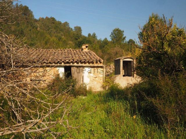 Casa Rural en venta en Baix Ebre, Catalunya