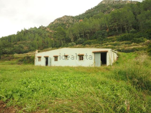 Casa Rural en venta en Baix Ebre, Catalunya