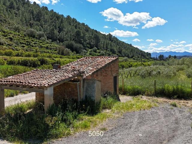 Casa Rural en venta en Baix Ebre, Catalunya