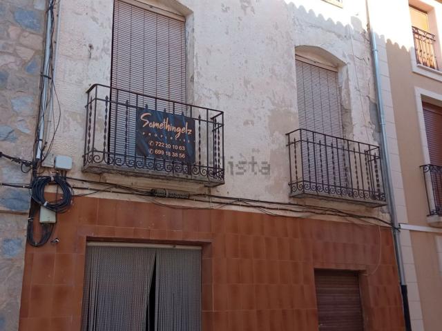 Casa Rural en venta en l'Alcoià, Valencia