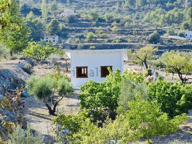 Casa Rural en venta en Benifato, Valencia