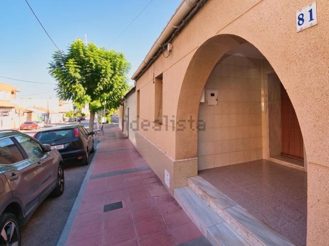 Casa Rural en venta en el Baix Segura / La Vega Baja, Valencia
