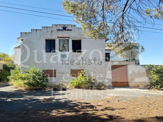 Casa Rural en venta en el Comtat, Valencia