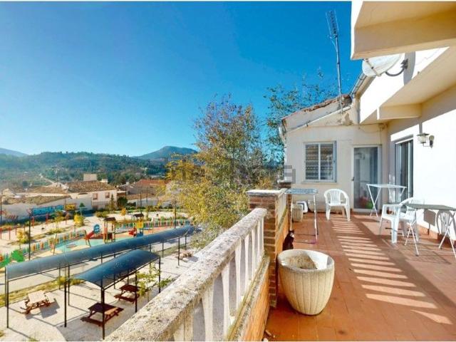 Casa Rural en venta en el Comtat, Valencia