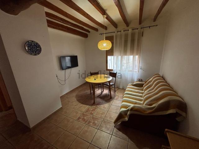Casa Rural en venta en la Marina Baixa, Valencia