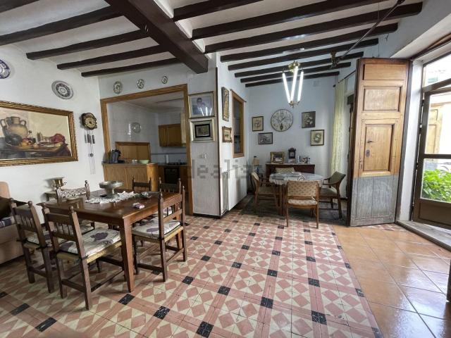 Casa Rural en venta en Benimantell