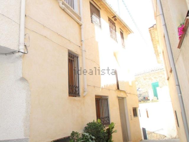 Casa Rural en venta en Benimantell