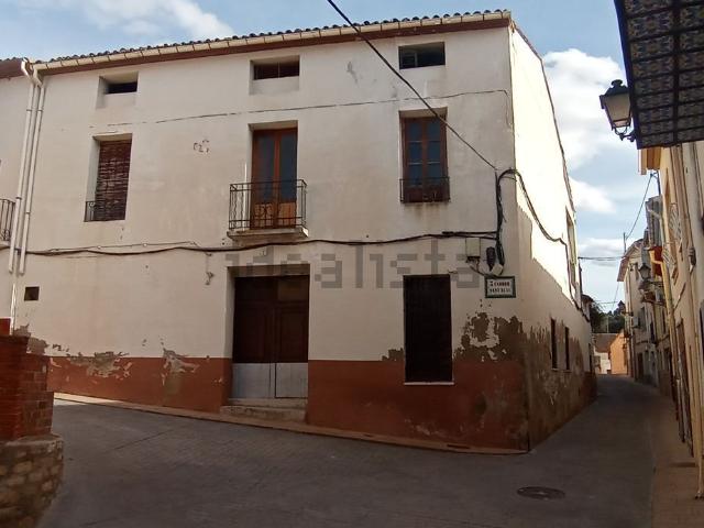 Casa Rural en venta en el Comtat, Valencia