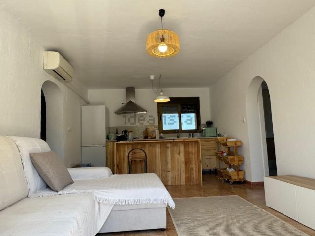 Casa Rural en alquiler en la Marina Alta, Valencia