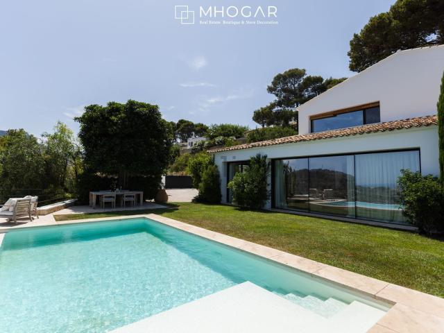 Casa Rural en alquiler en la Marina Alta, Valencia