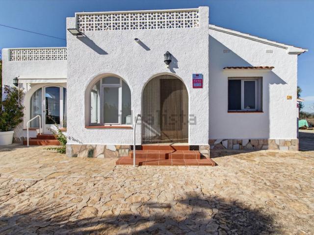 Casa Rural en alquiler en Benissa, Valencia
