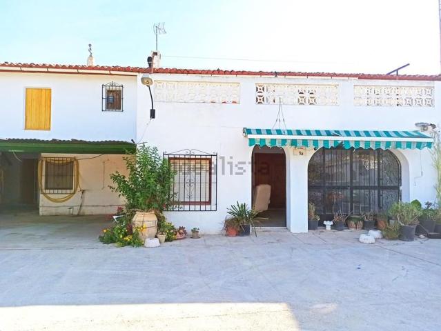 Casa Rural en venta en la Marina Alta, Valencia