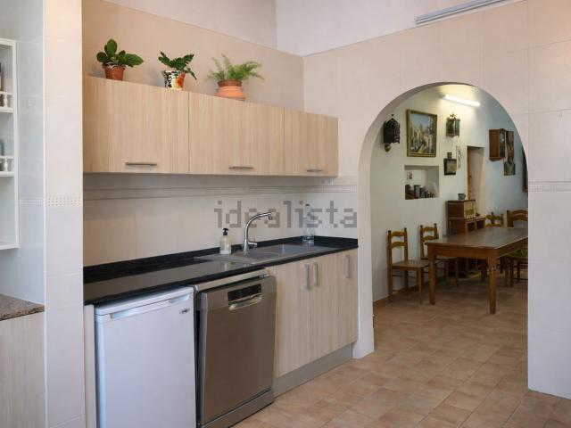 Casa Rural en venta en la Marina Alta, Valencia