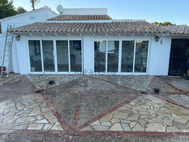 Casa Rural en venta en la Marina Alta, Valencia