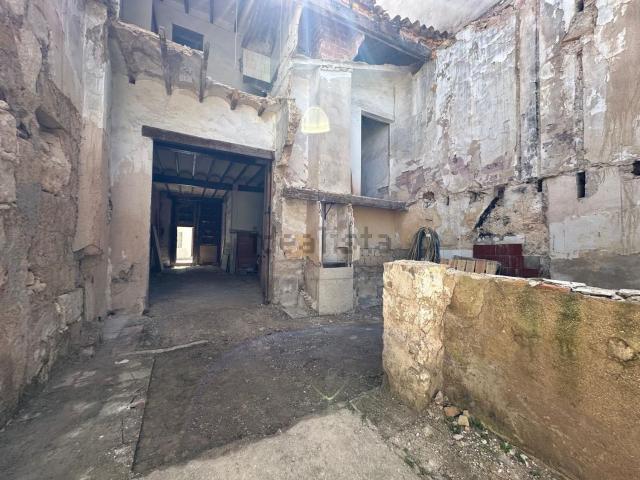 Casa Rural en venta en la Marina Alta, Valencia