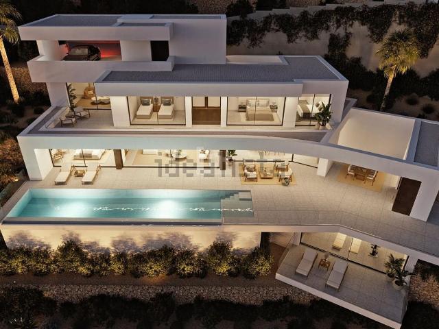Casa Rural en venta en la Marina Alta, Valencia
