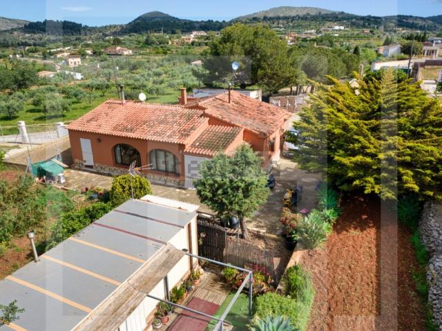Casa Rural en venta en la Marina Alta, Valencia