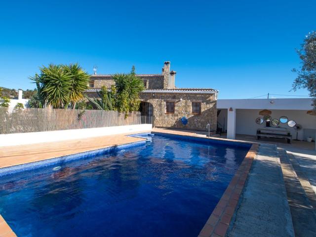 Casa Rural en venta en la Marina Alta, Valencia
