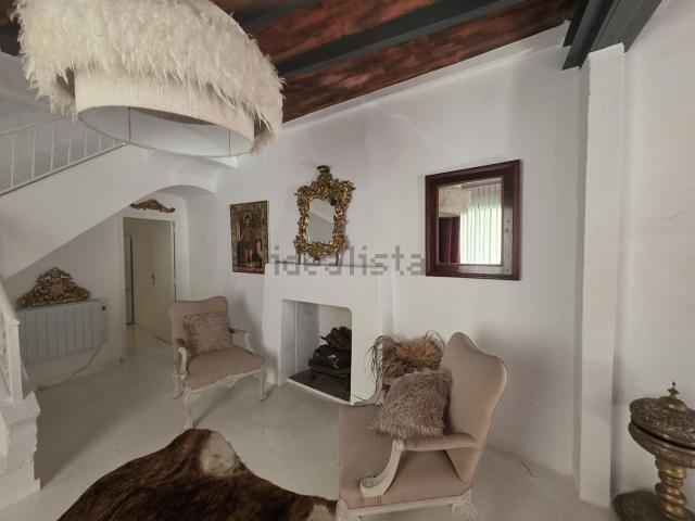 Casa Rural en alquiler en la Marina Alta, Valencia