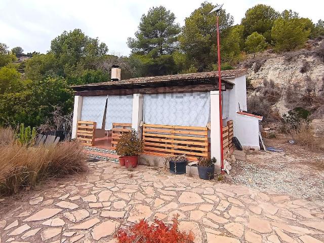 Casa Rural en venta en la Marina Alta, Valencia