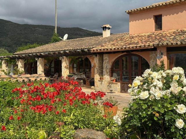 Casa Rural en venta en la Marina Alta, Valencia