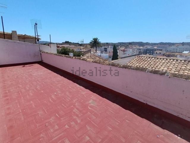 Casa Rural en venta en la Marina Alta, Valencia