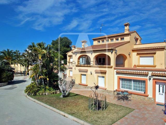 Casa Rural en venta en Ferrando, la Marina Alta