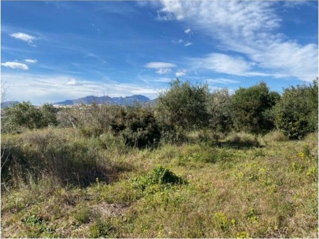 Casa Rural en venta en la Marina Alta, Valencia