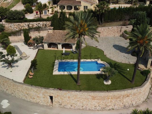 Casa Rural en venta en la Marina Alta, Valencia