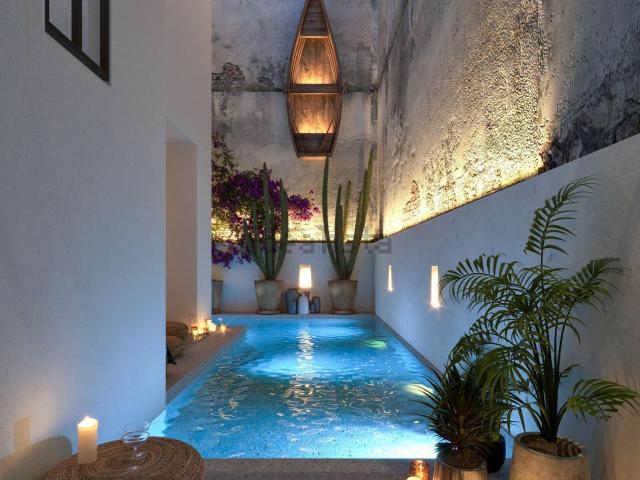 Casa Rural en venta en Benissa, Valencia