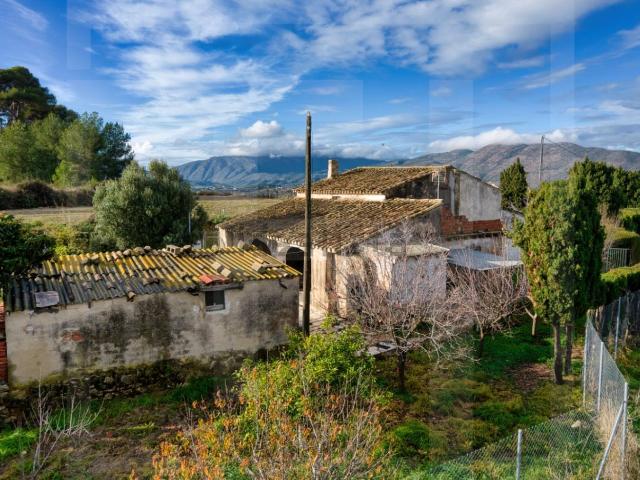 Casa Rural en venta en Benissa, Valencia