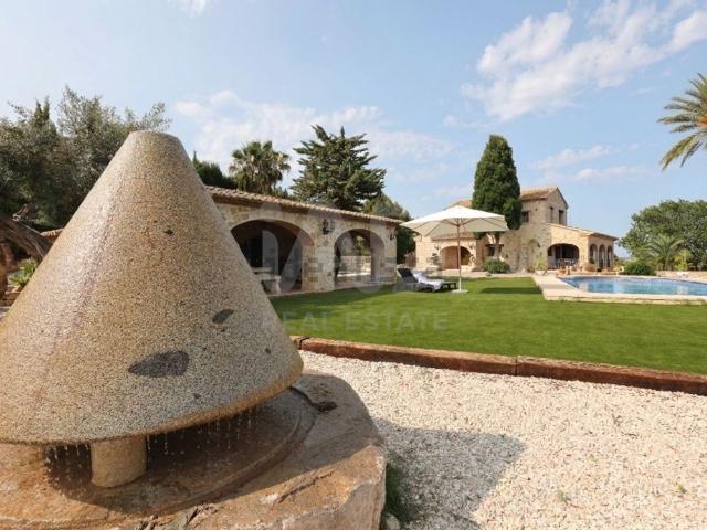 Casa Rural en venta en la Marina Alta, Valencia