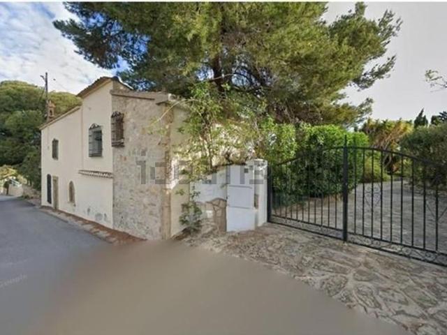 Casa Rural en venta en la Marina Alta, Valencia