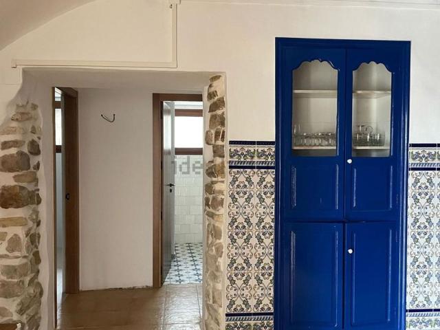 Casa Rural en alquiler en Benissa, Valencia