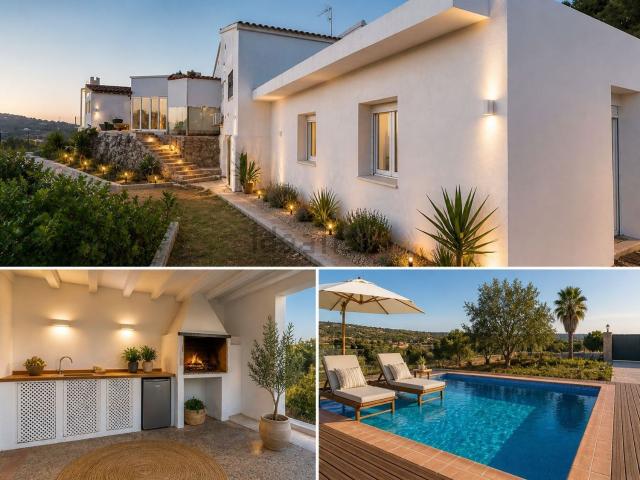 Casa Rural en venta en la Marina Alta, Valencia
