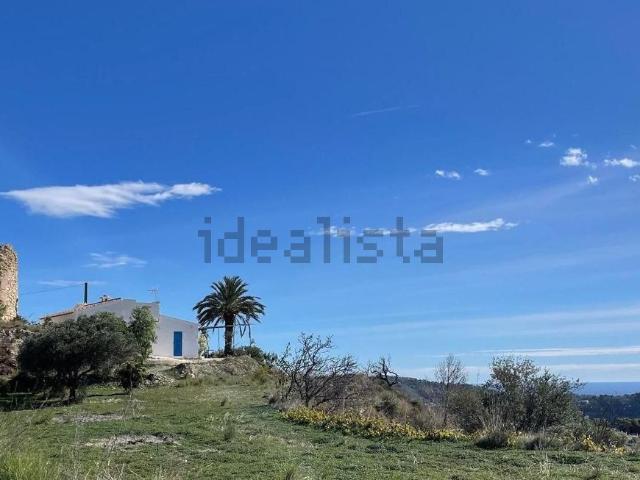 Casa Rural en venta en la Marina Alta, Valencia