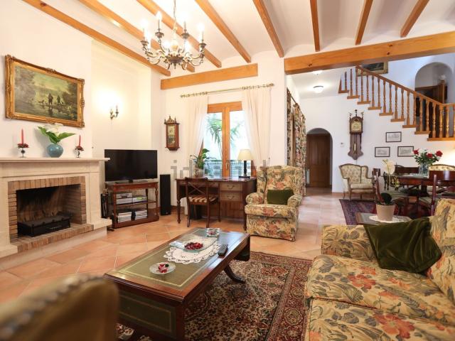 Casa Rural en venta en la Marina Alta, Valencia