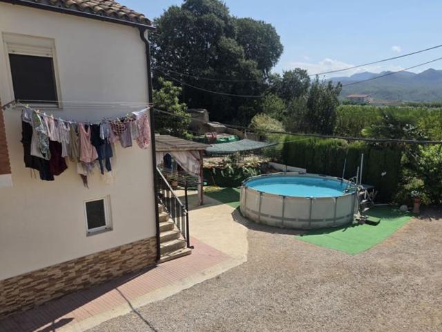 Casa Rural en venta en Ribera d'Ebre, Catalunya
