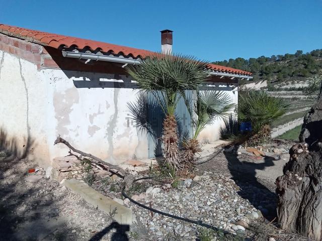 Casa Rural en venta en Ribera d'Ebre, Catalunya