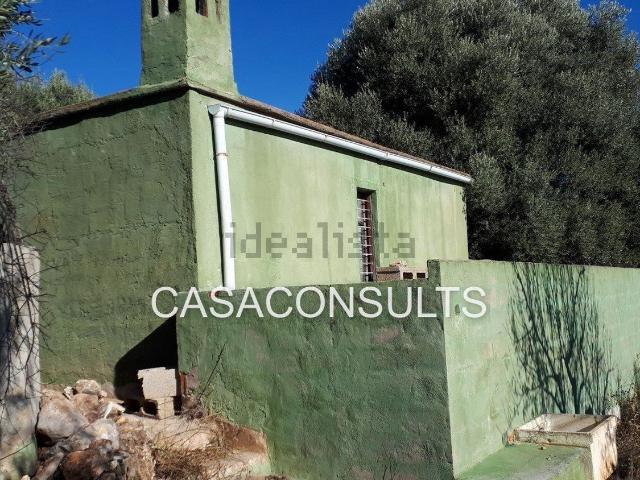 Casa Rural en venta en la Plana Alta, Valencia