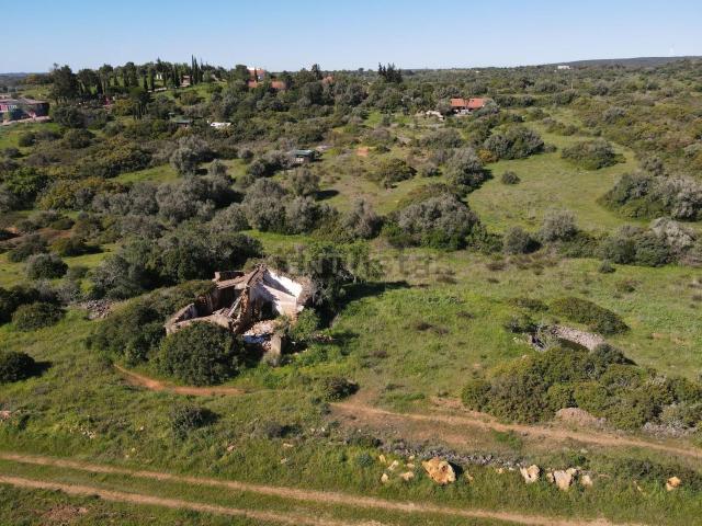 Quinta venda em Barão de São João, Lagos