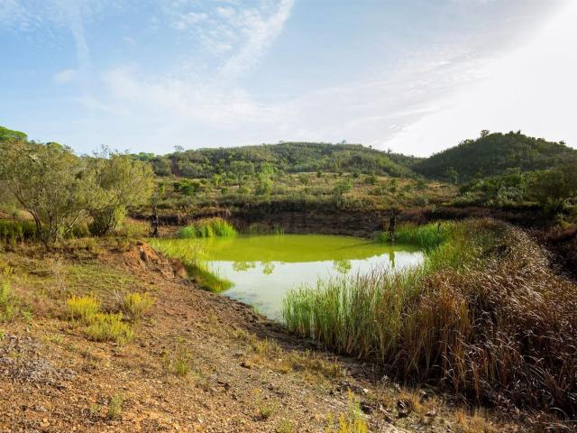 Quinta venda em Lagos, Faro