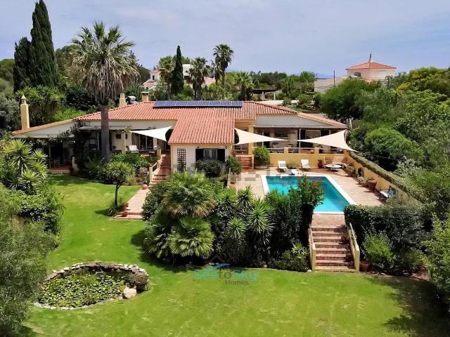 Quinta venda em Colinas Verdes, Lagos