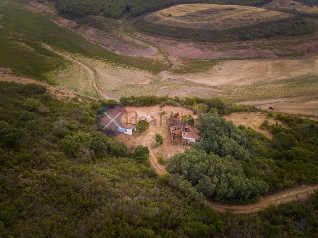 Quinta venda em Barão de São João, Lagos